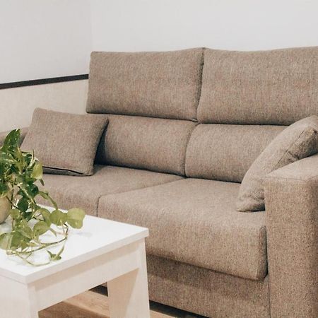 Vivienda De Uso Turistico Marina Luxury Apartment Padron Luaran gambar